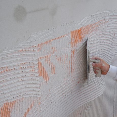 Spachtel & Putzarbeiten