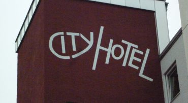 CityHotel