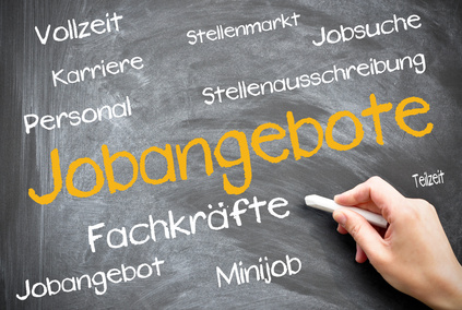 Stellenangebot - Malermeister